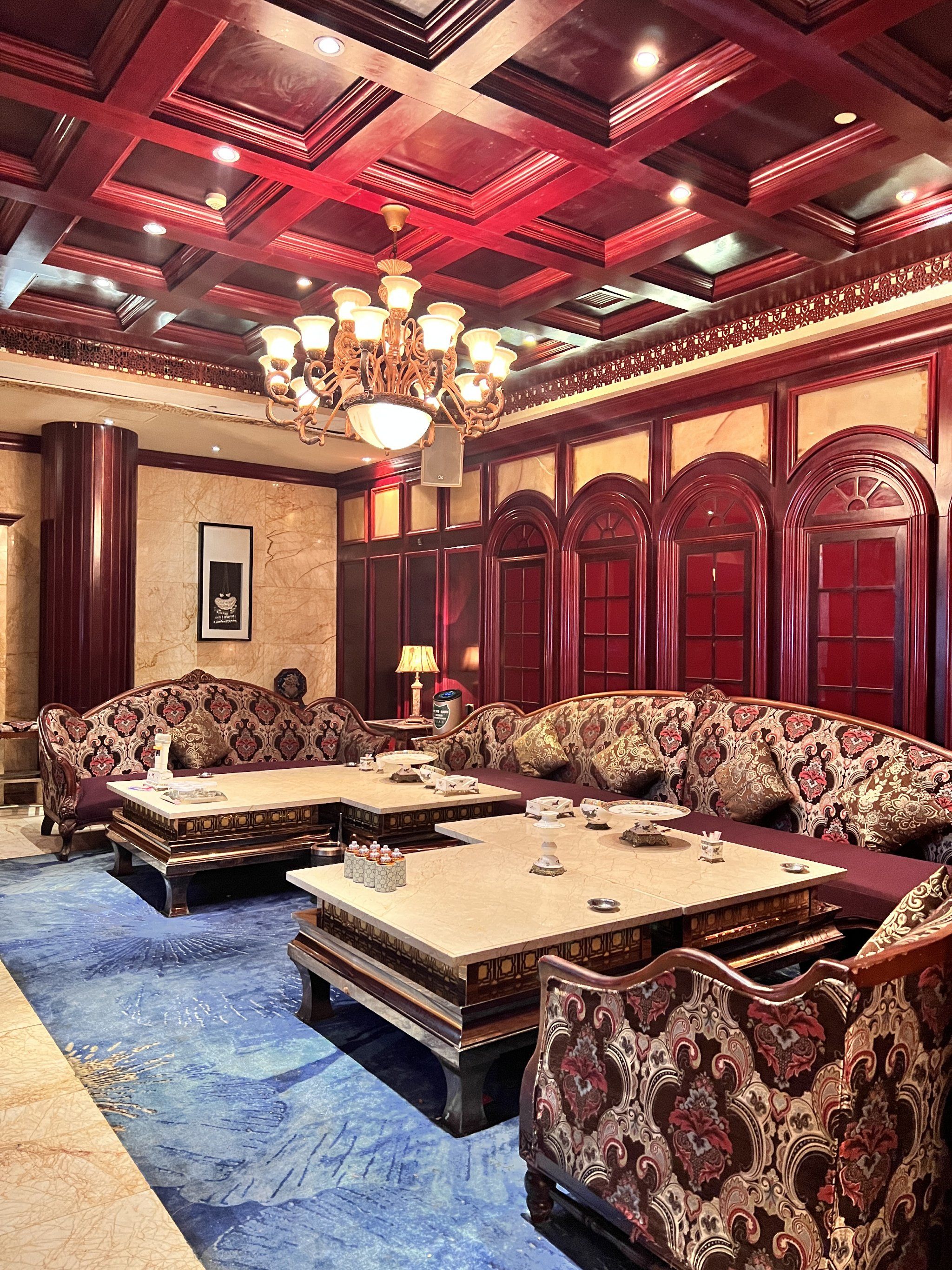 潍坊商务ktv推荐挑战灵感$where to have fun at business ktv in Weifang-坊子区ktv预定